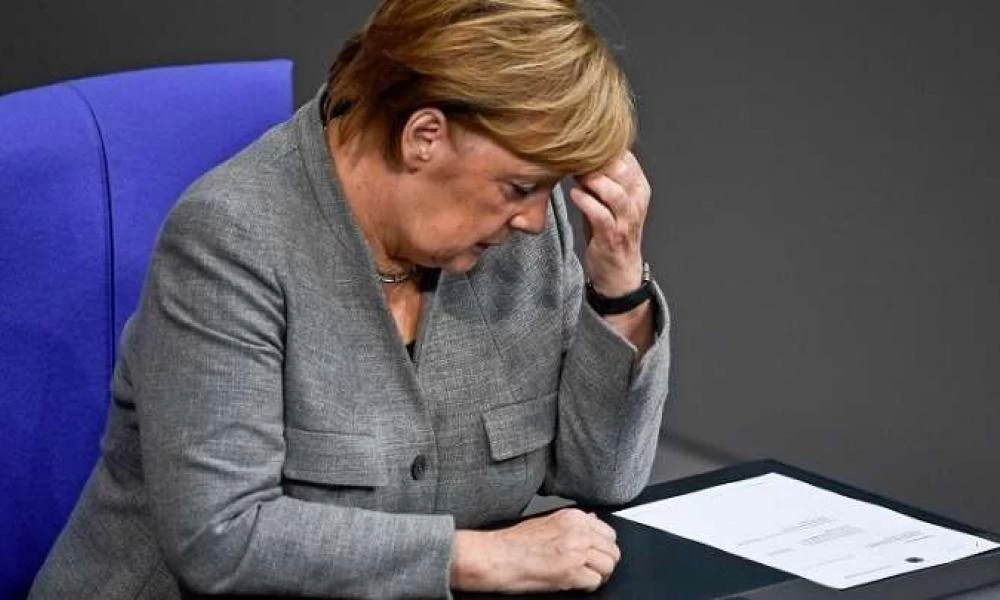 Μέρκελ: Πέθανε στενή συνεργάτης της που εμπλεκόταν σε σκάνδαλο